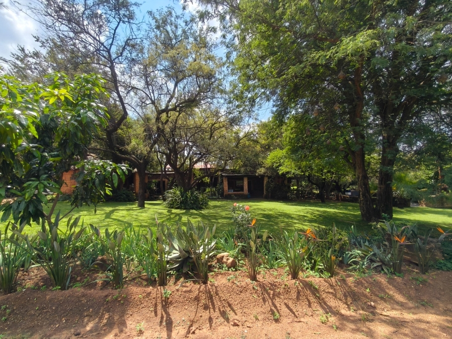 3 Bedroom Property for Sale in Rustenburg Rural North West